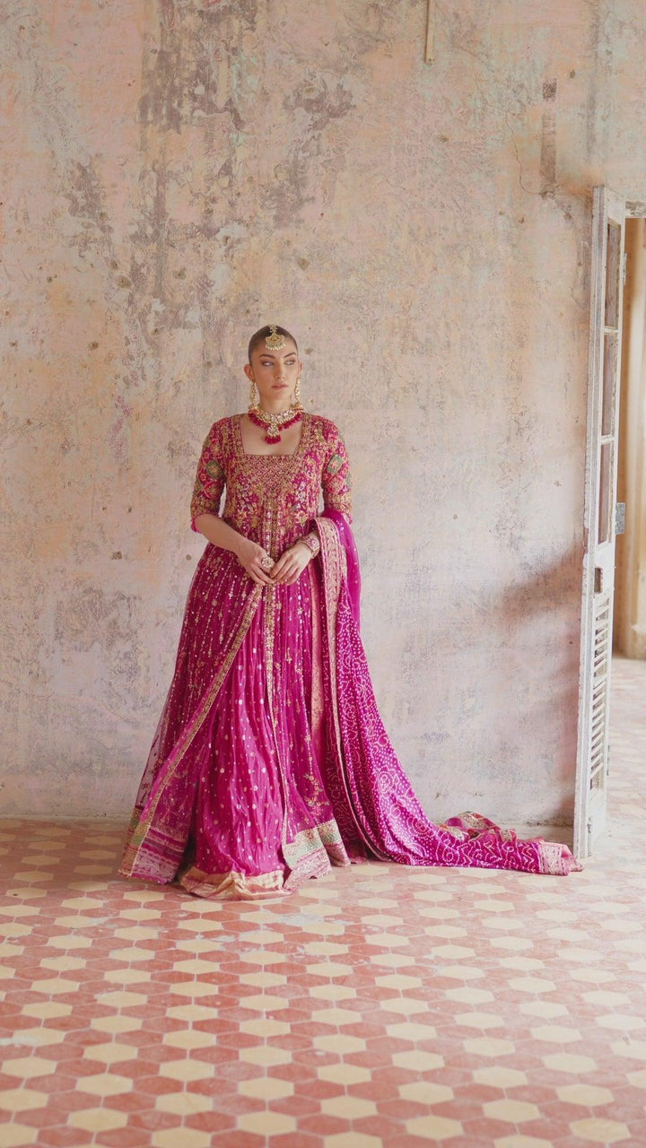 MHC-1097 - Mina Hasan - Formal - raniazara