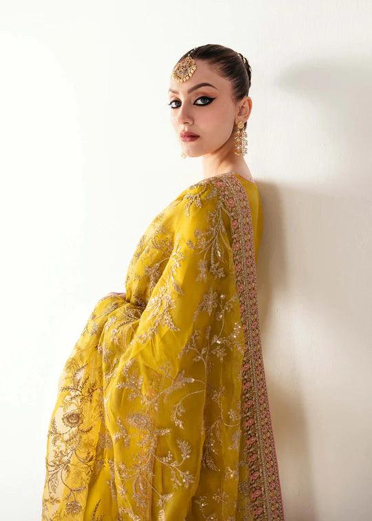 Mahpara - Kanwal Malik - Pret - raniazara