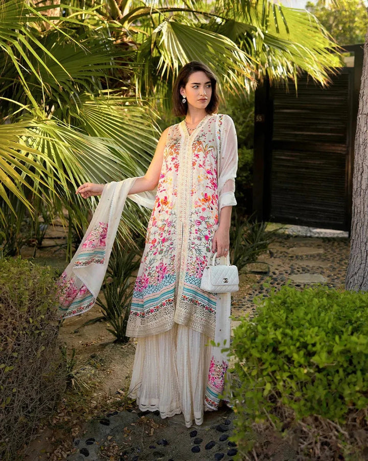 Beldene - Faiza Saqlain - Casual Wear