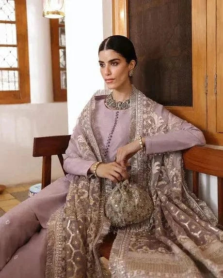 Aurene - Faiza Saqlain - Formal - raniazara