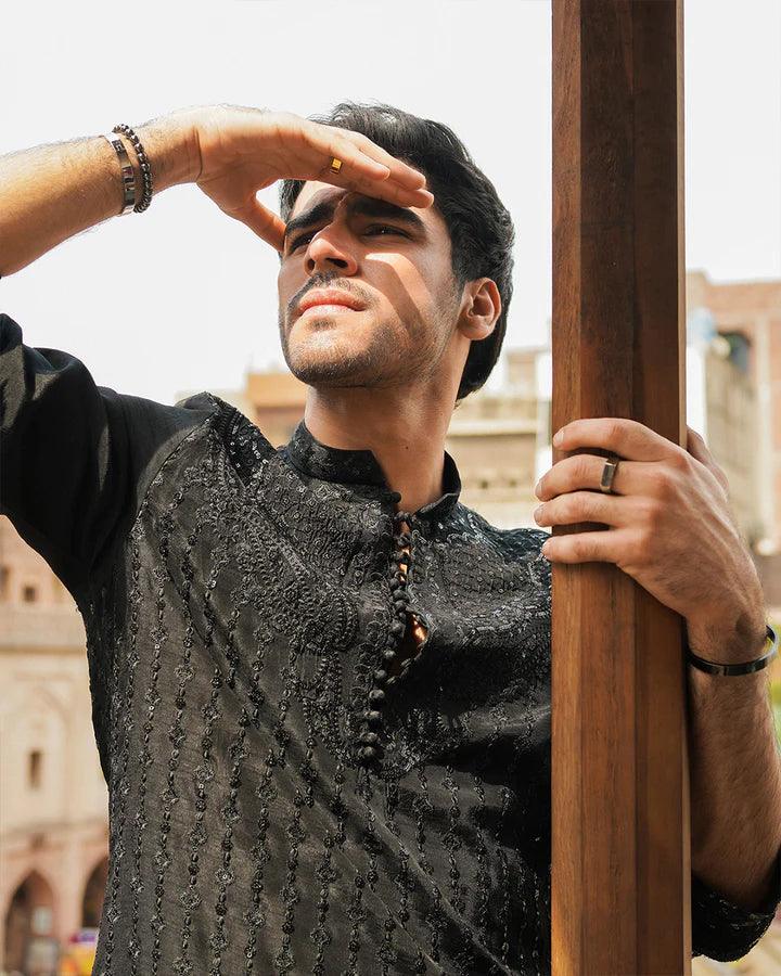 Armaan - Faiza Saqlain - Mens - raniazara