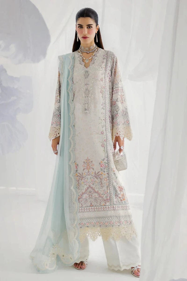 LK-06 NELE - Qalamkar
