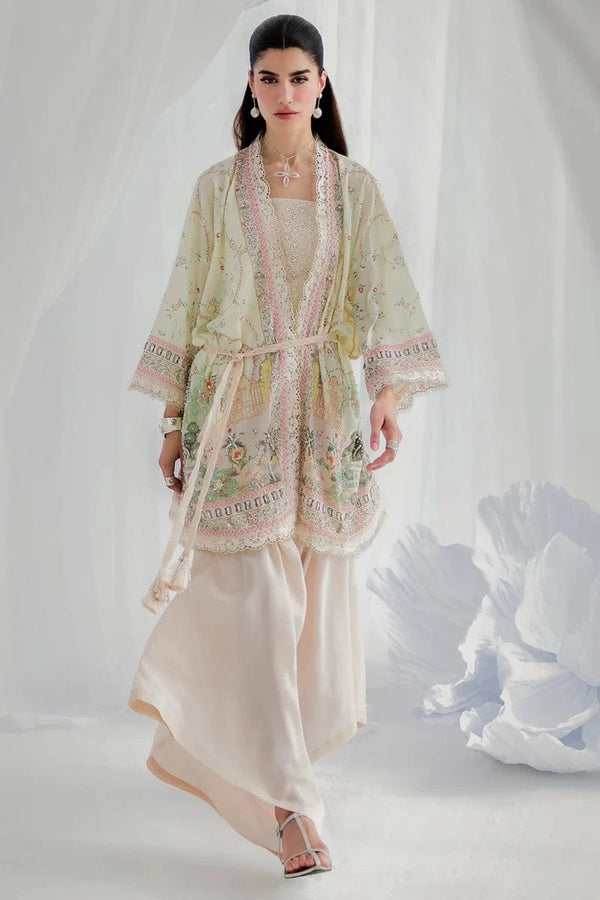 LK-05 ELSA - Qalamkar