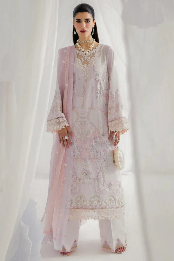 LK-04 MARLENE - Qalamkar