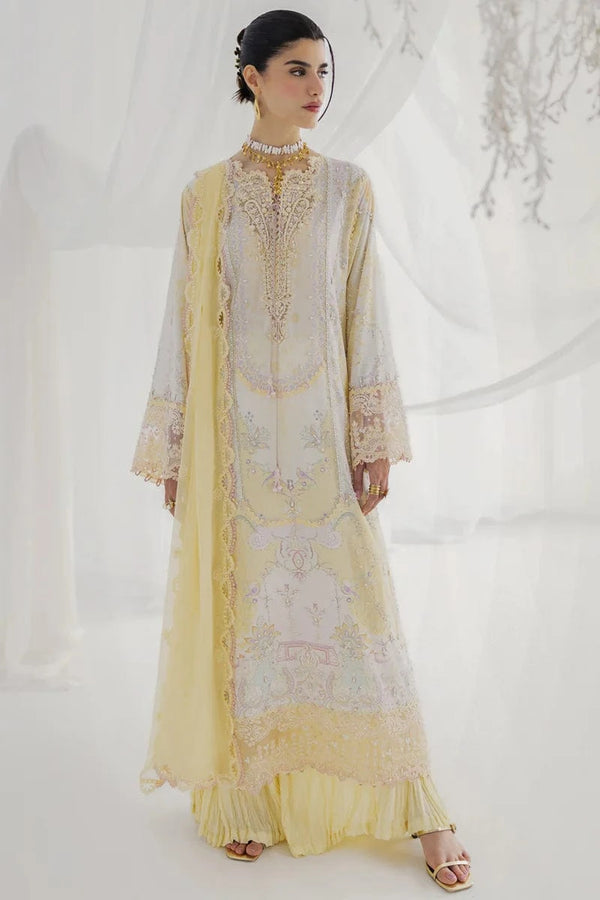 LK-03 LENI - Qalamkar