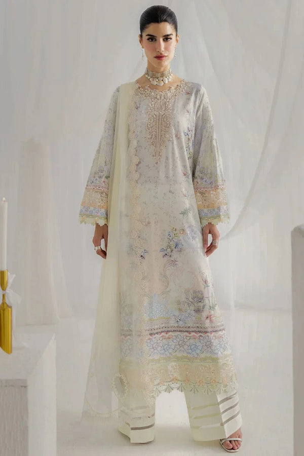 LK-02 ROISIN - Qalamkar