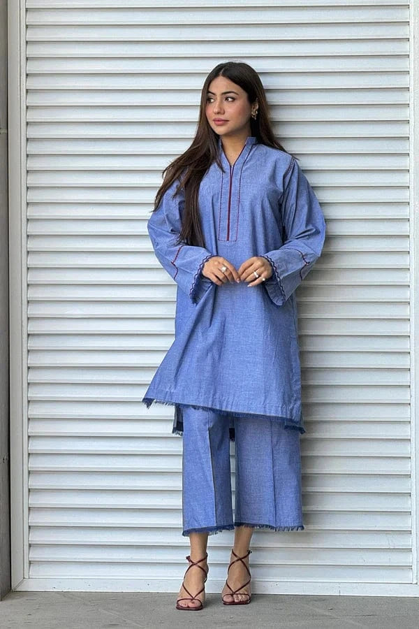 Azraq - Rimsha Shaikhani