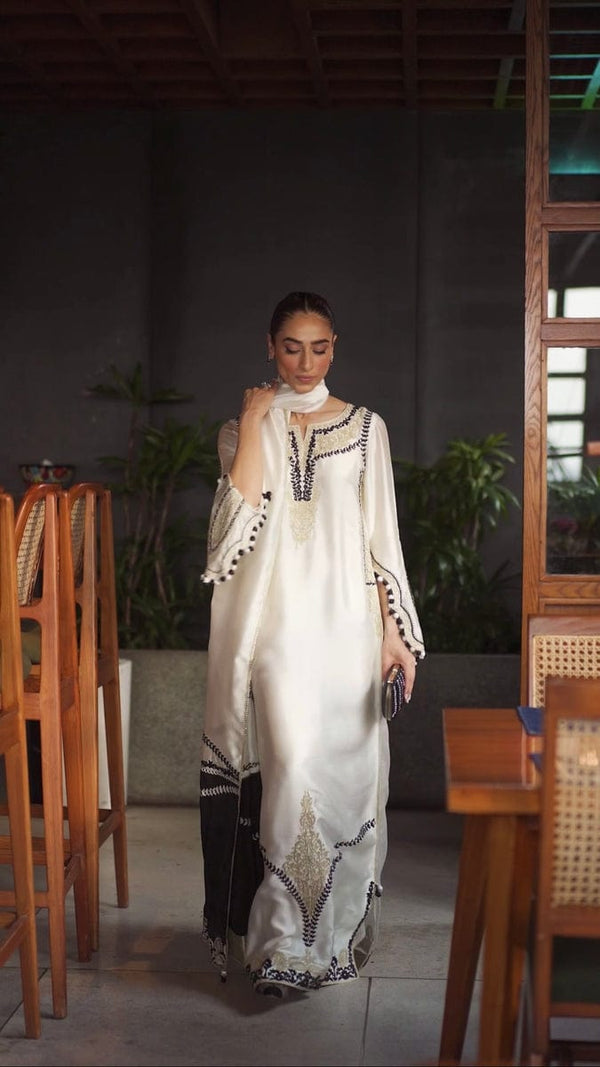 Saraya- shahnaz anis