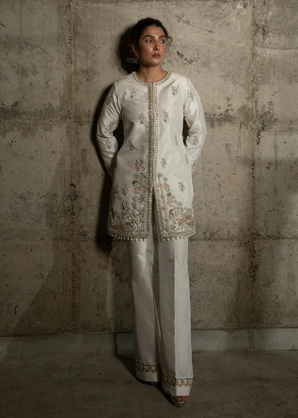 Ice Crystal - Sadaf Fawad Khan