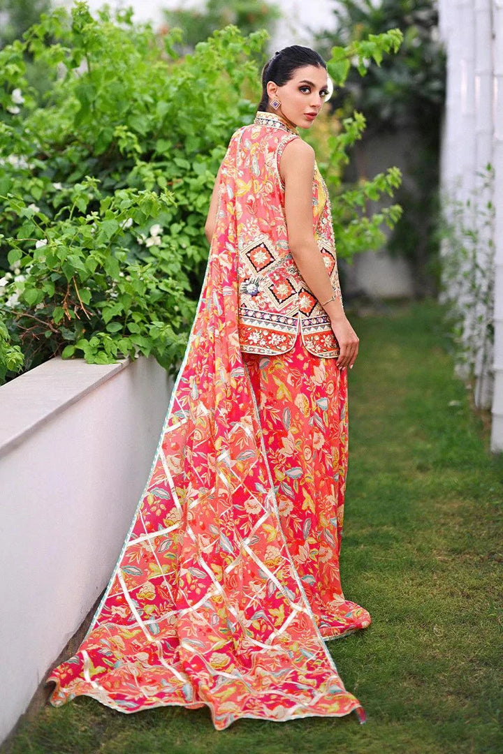 Tira - Sania Maskatiya - Formal - raniazara