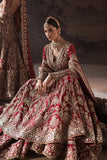 Zohra bridal dress - Soraya