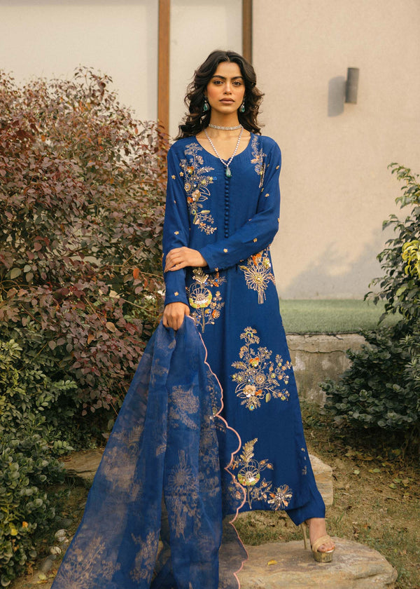 AVA - Souchaj