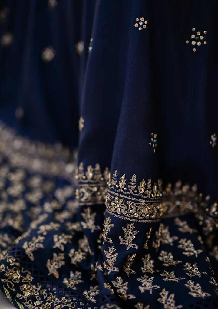 Afreen With Pants And Dupatta raniazarastudio