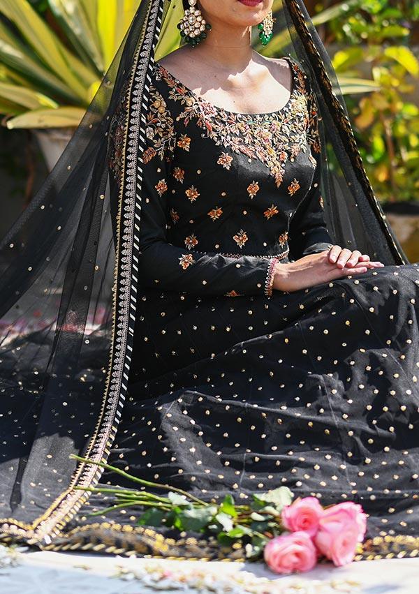 Alia With Lehnga And Dupatta raniazarastudio