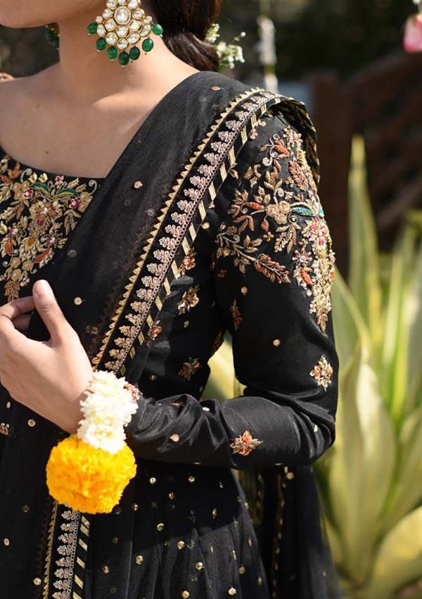 Alia With Lehnga And Dupatta raniazarastudio