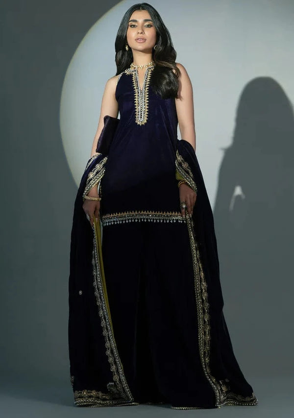 Aliyeh - Zainab Zulfiqar