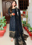 Afreen With Pants And Dupatta