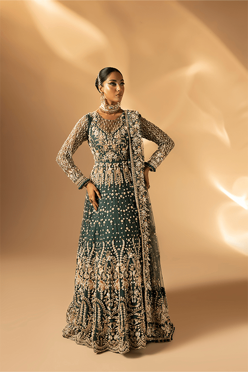Narmeen - Shanzay By Muntaha Fahad