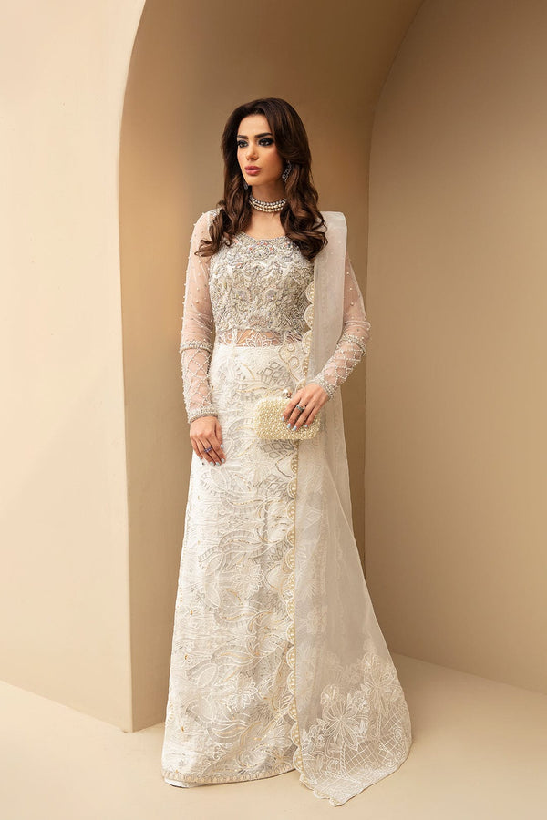 Ashoka - Mysie By Tahira - Ready To Ship
