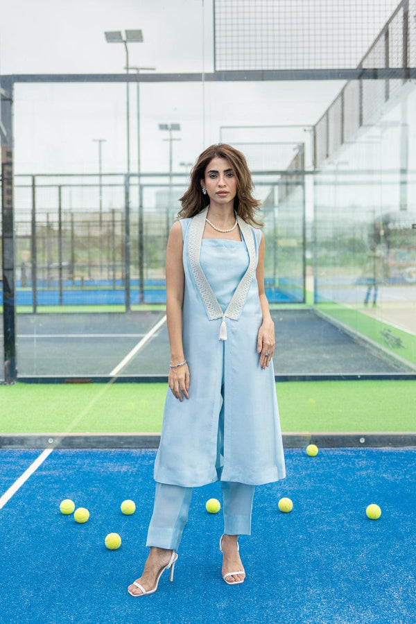Blue Horizon - Shanaz Anis