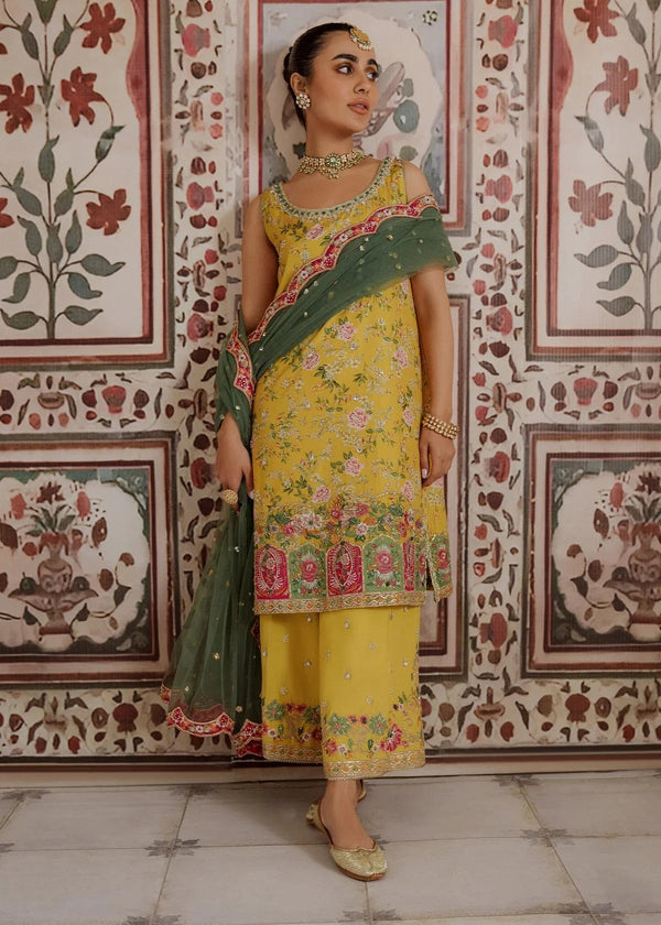 Marigold - MAHGUL - Formal