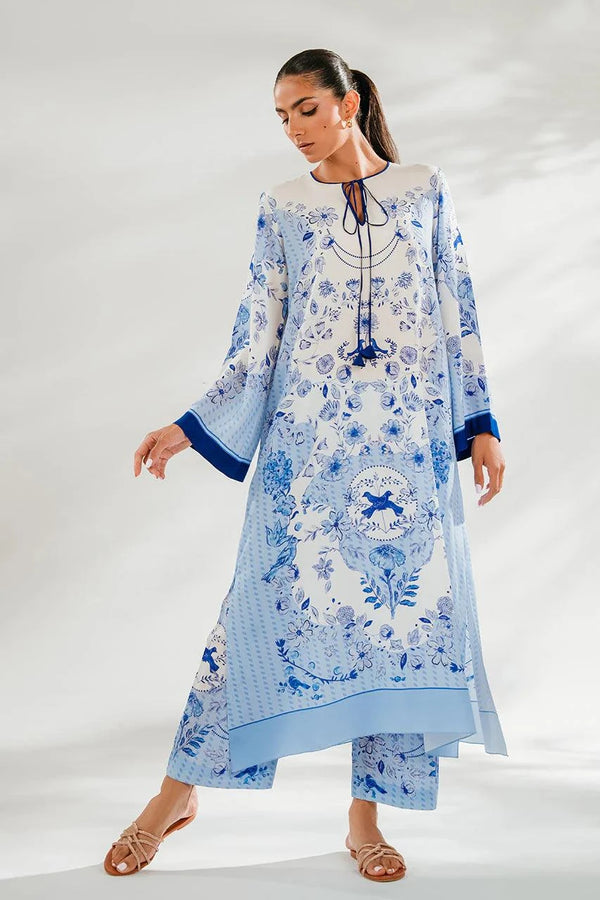 Nahla (A) - Sania Maskatiya - Pret - raniazara