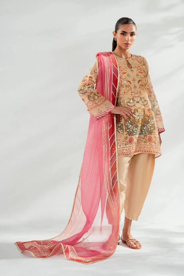 Raya (C) - Sania Maskatiya - Pret - raniazara