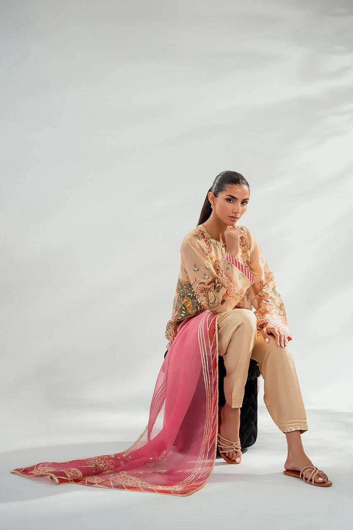 Raya (C) - Sania Maskatiya - Pret - raniazara