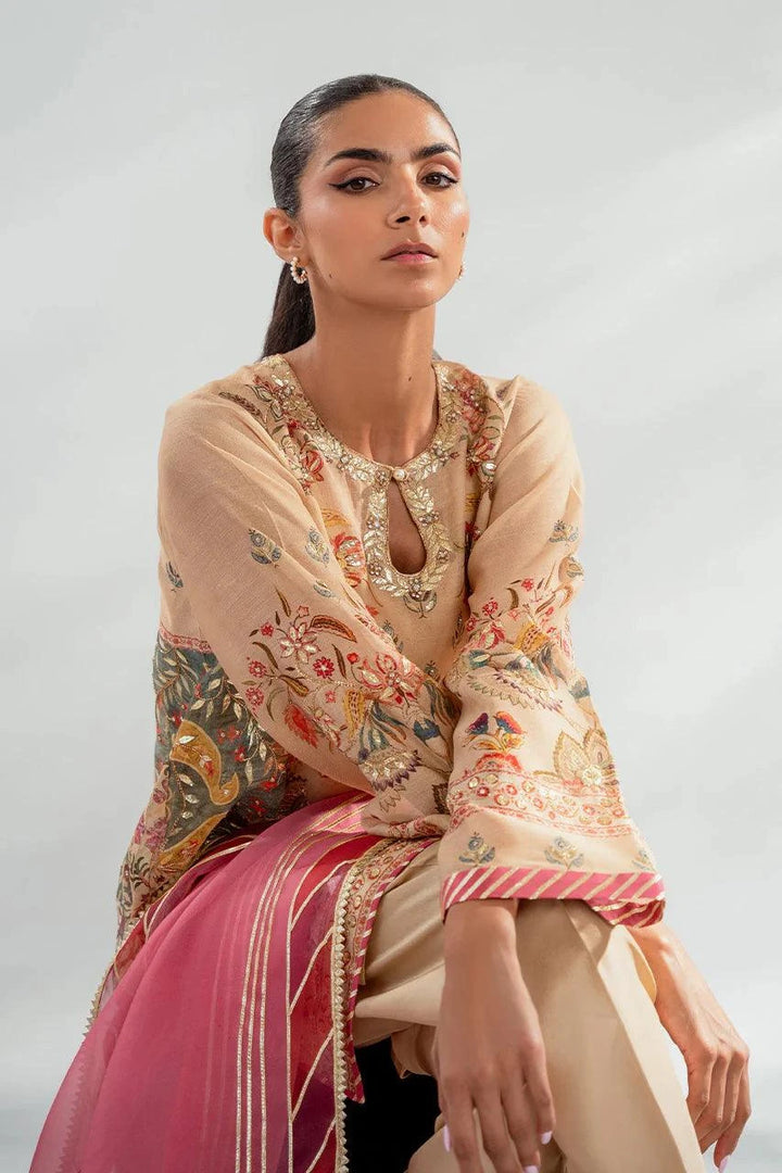 Raya (C) - Sania Maskatiya - Pret - raniazara