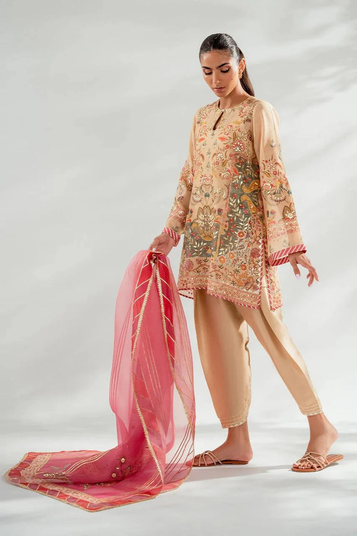Raya (C) - Sania Maskatiya - Pret - raniazara