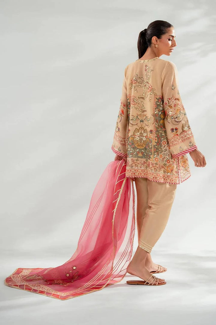 Raya (C) - Sania Maskatiya - Pret - raniazara