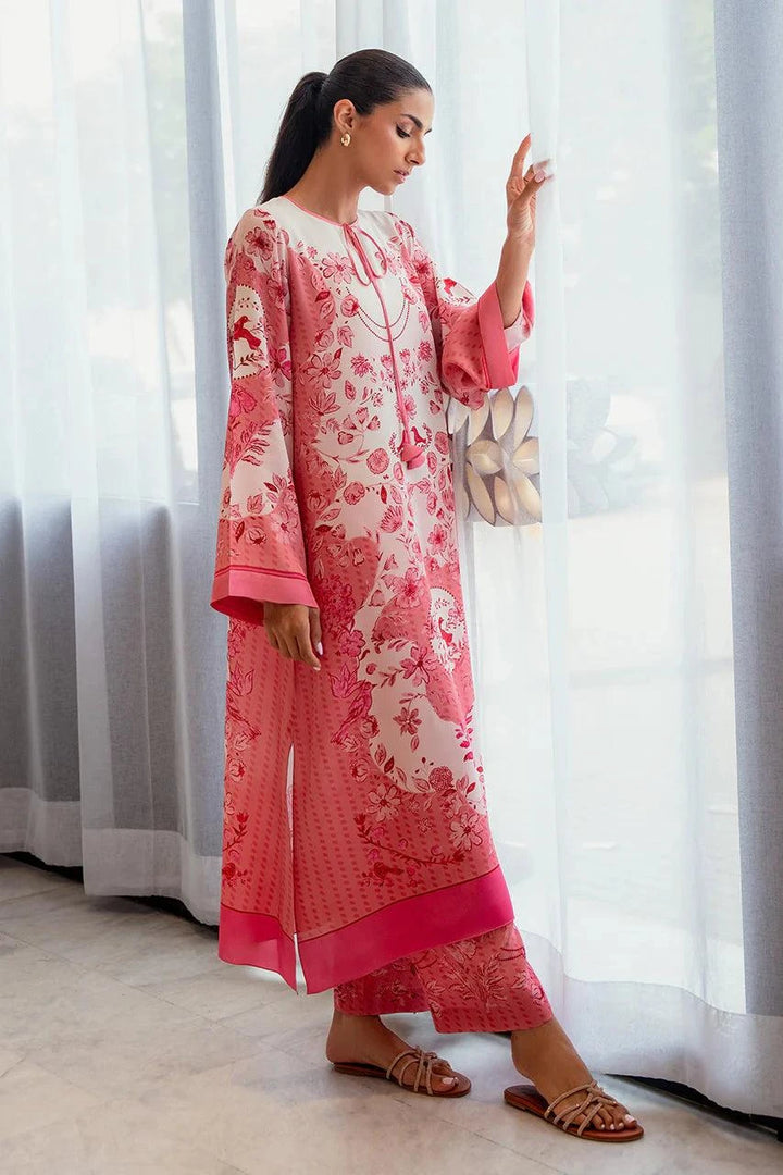 Nahla (B) - Sania Maskatiya - Pret - raniazara