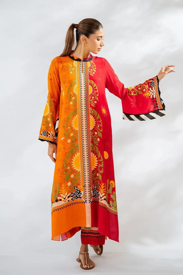 Kireen - Sania Maskatiya - Pret - raniazara