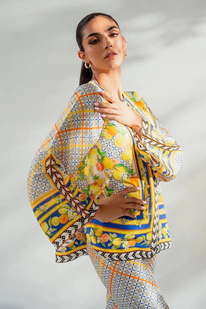 Kimya - Sania Maskatiya - Pret - raniazara