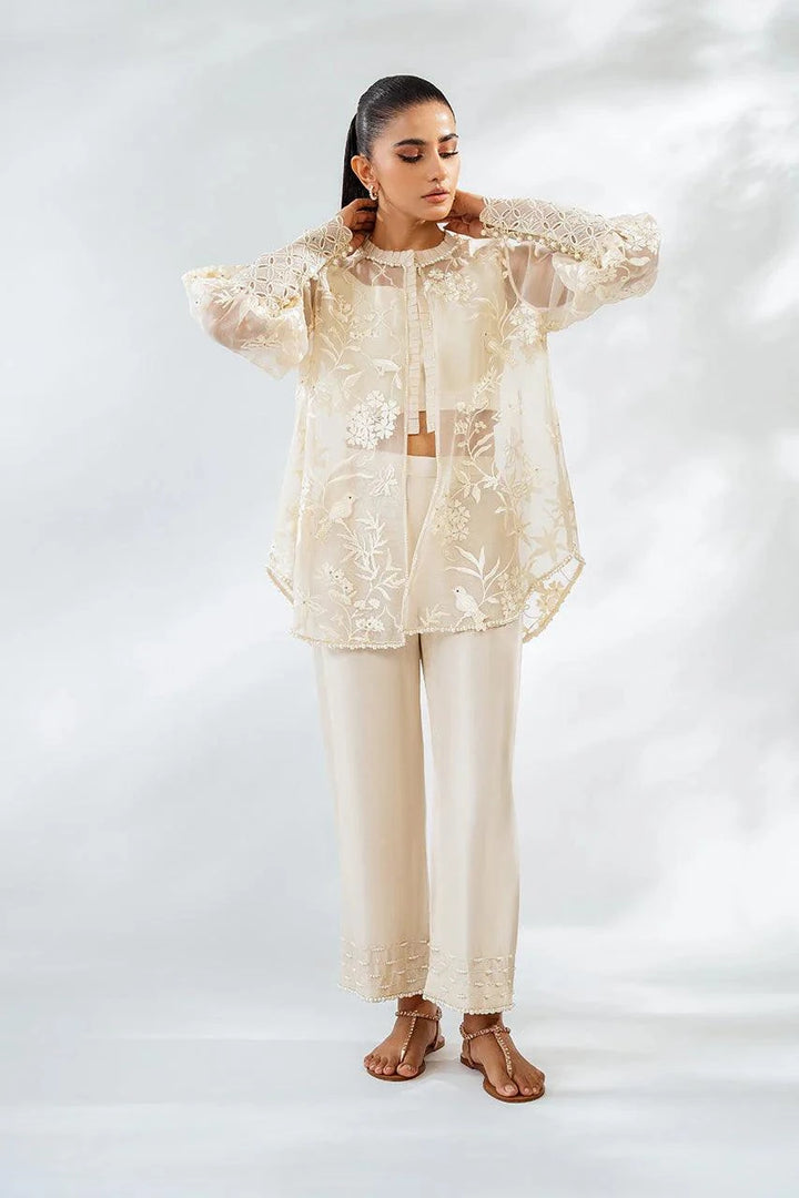 Zenia (B) - Sania Maskatiya - Luxury Pret - raniazara