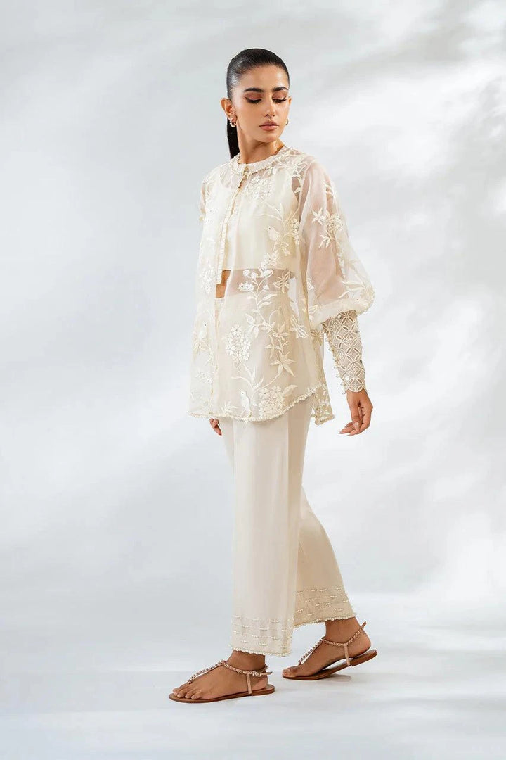 Zenia (B) - Sania Maskatiya - Luxury Pret - raniazara