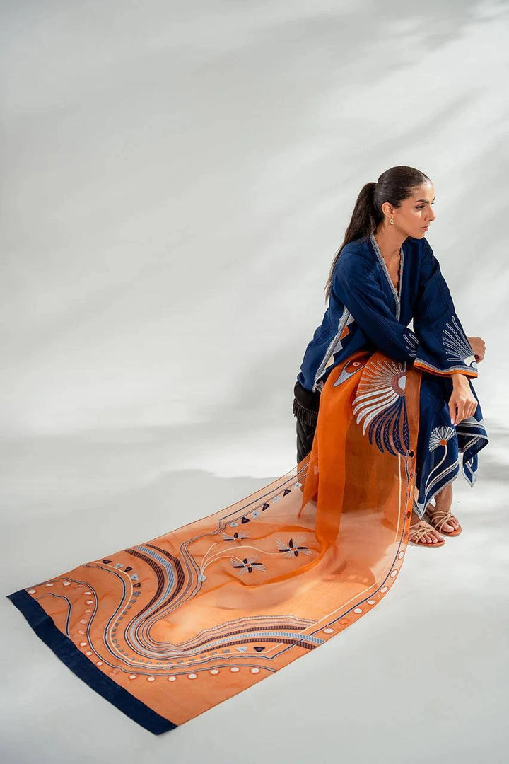 Farnaz - Sania Maskatiya - Pret - raniazara