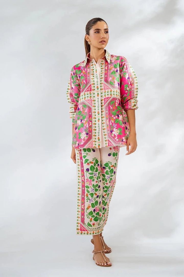 Elka (B) - Sania Maskatiya - Pret - raniazara