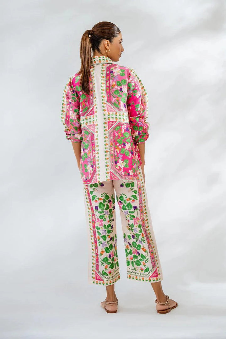 Elka (B) - Sania Maskatiya - Pret - raniazara