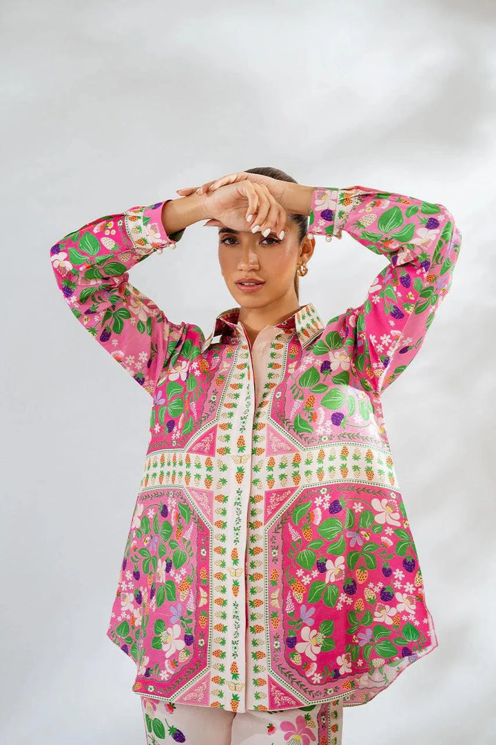 Elka (B) - Sania Maskatiya - Pret - raniazara