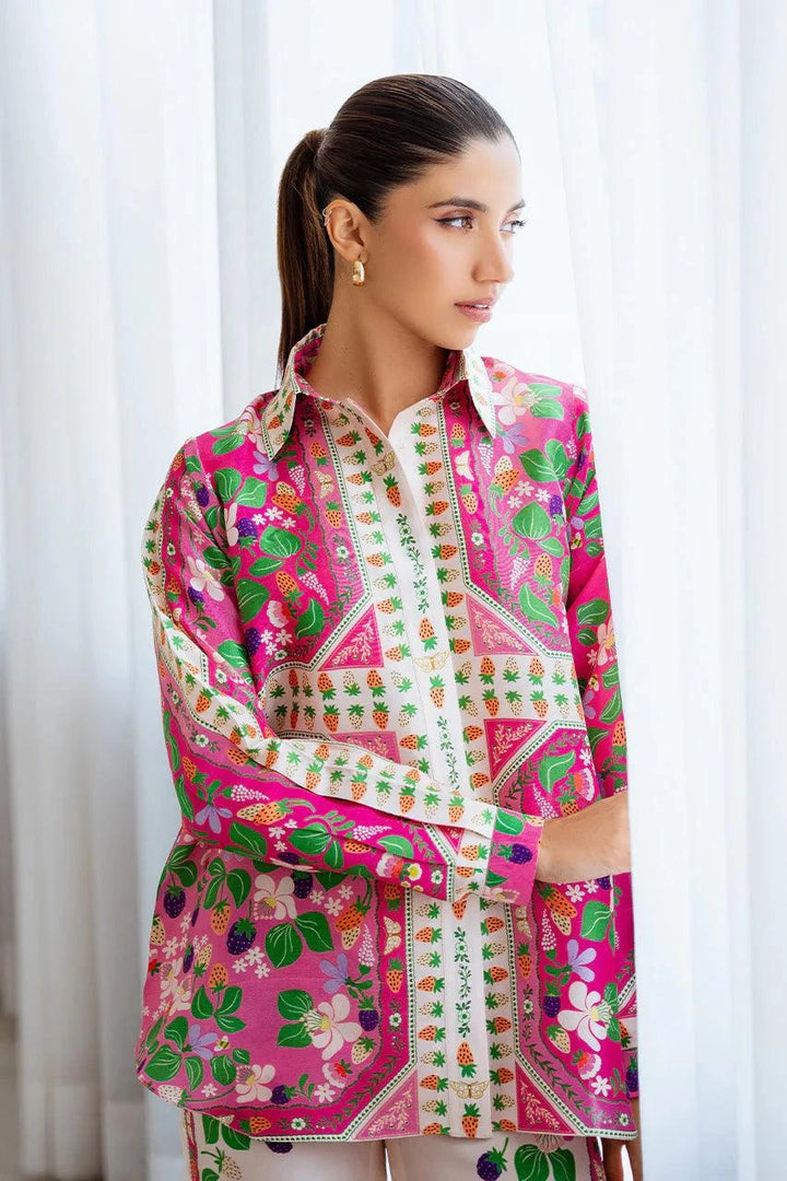 Elka (B) - Sania Maskatiya - Pret - raniazara