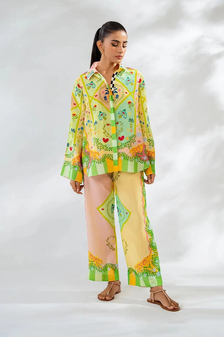 Rye (B) - Sania Maskatiya - Pret - raniazara