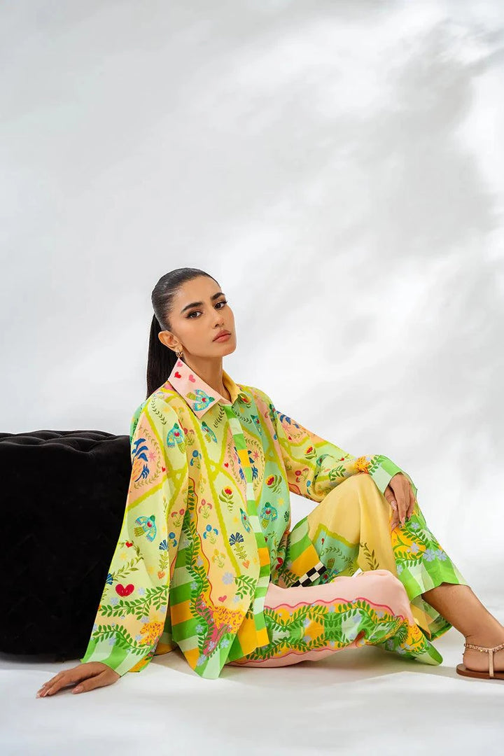 Rye (B) - Sania Maskatiya - Pret - raniazara