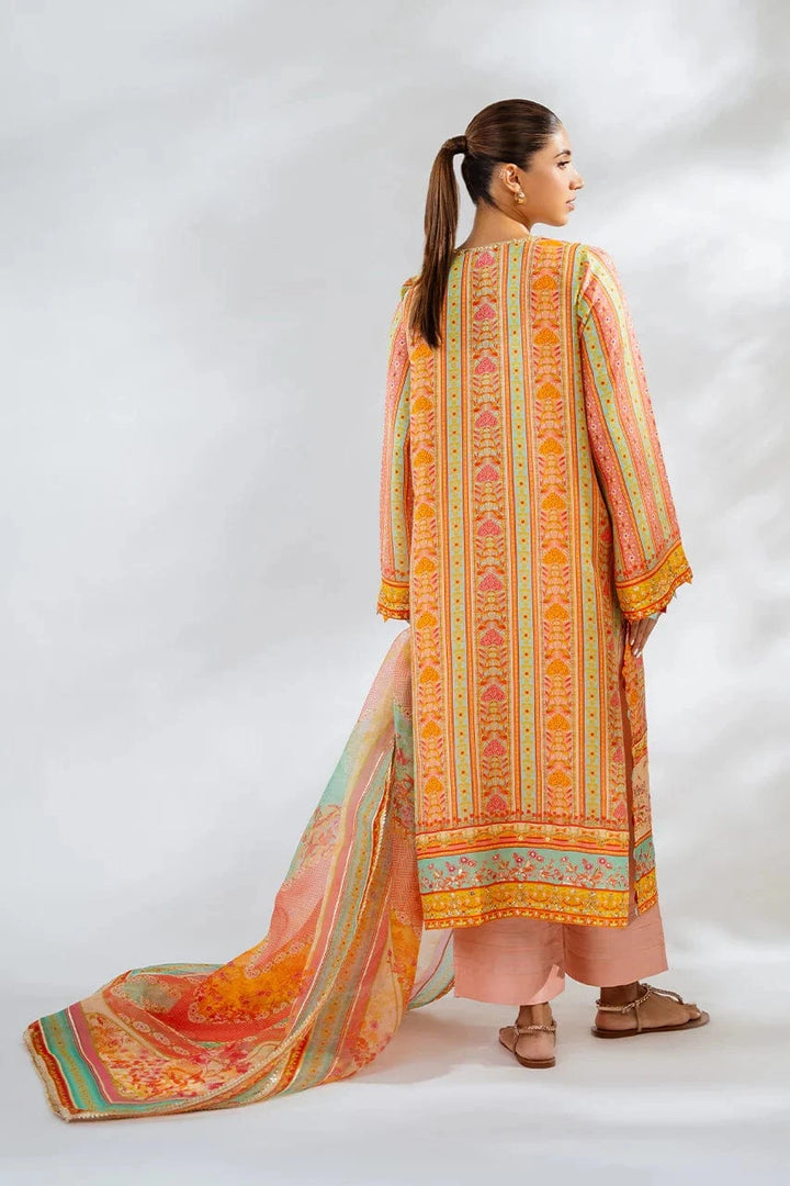 Ilma  - Sania Maskatiya - Casual Dress - raniazara