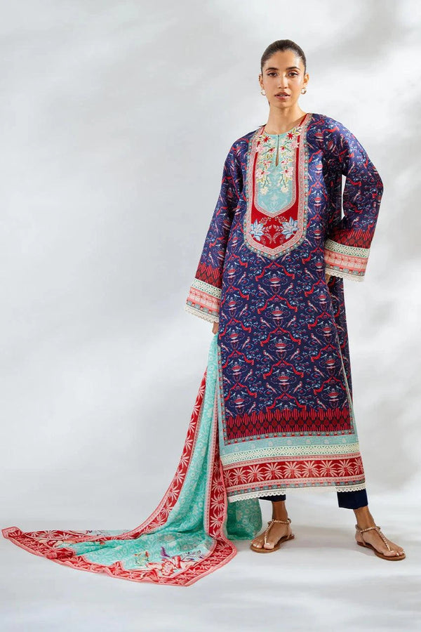 Sireen - Sania Maskatiya - Pret - raniazara