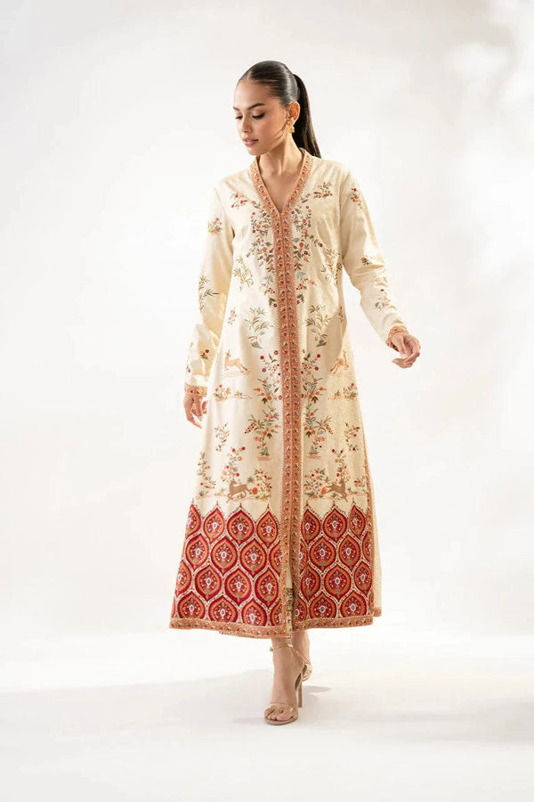 Nami - Sania Maskatiya - Casual Suit - Pret - raniazara