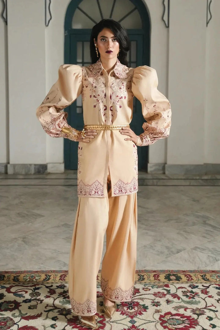 Linah - Shah - Pret - raniazara