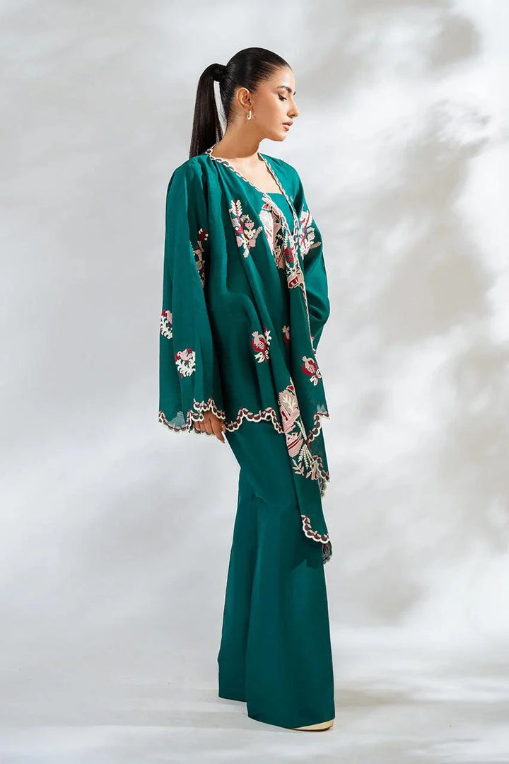 Rihza - Sania Maskatiya - Luxury Pret - raniazara