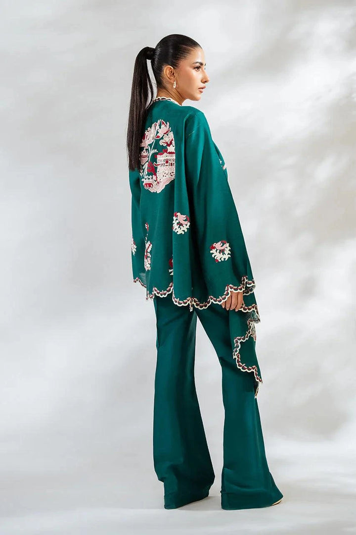 Rihza - Sania Maskatiya - Luxury Pret - raniazara