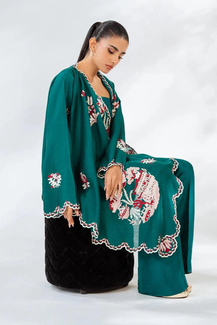 Rihza - Sania Maskatiya - Luxury Pret - raniazara